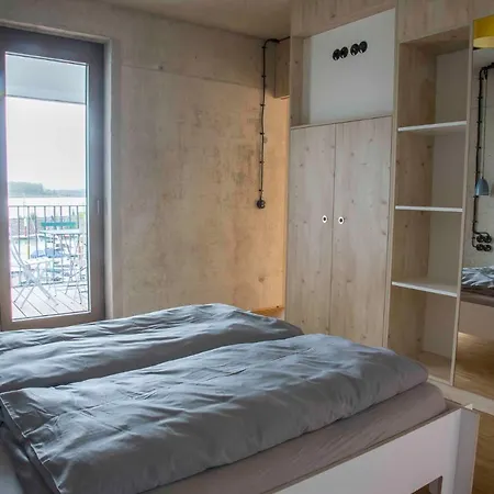 Apartamento Z1-das Haus Zwenkau